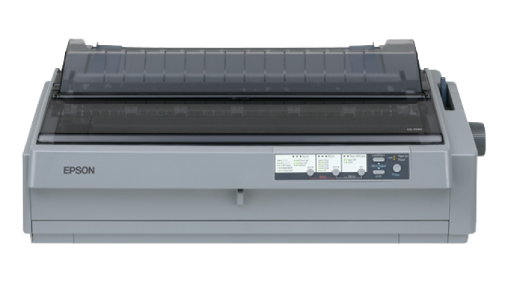 Epson LQ-2190 High volume A3 24-pin printer